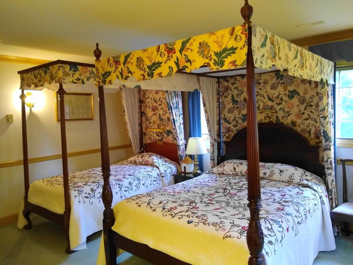 Triple Room with Shower