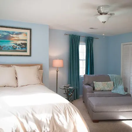 The Serendipity Inn-3